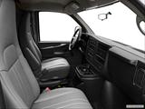  Passenger seat photo
